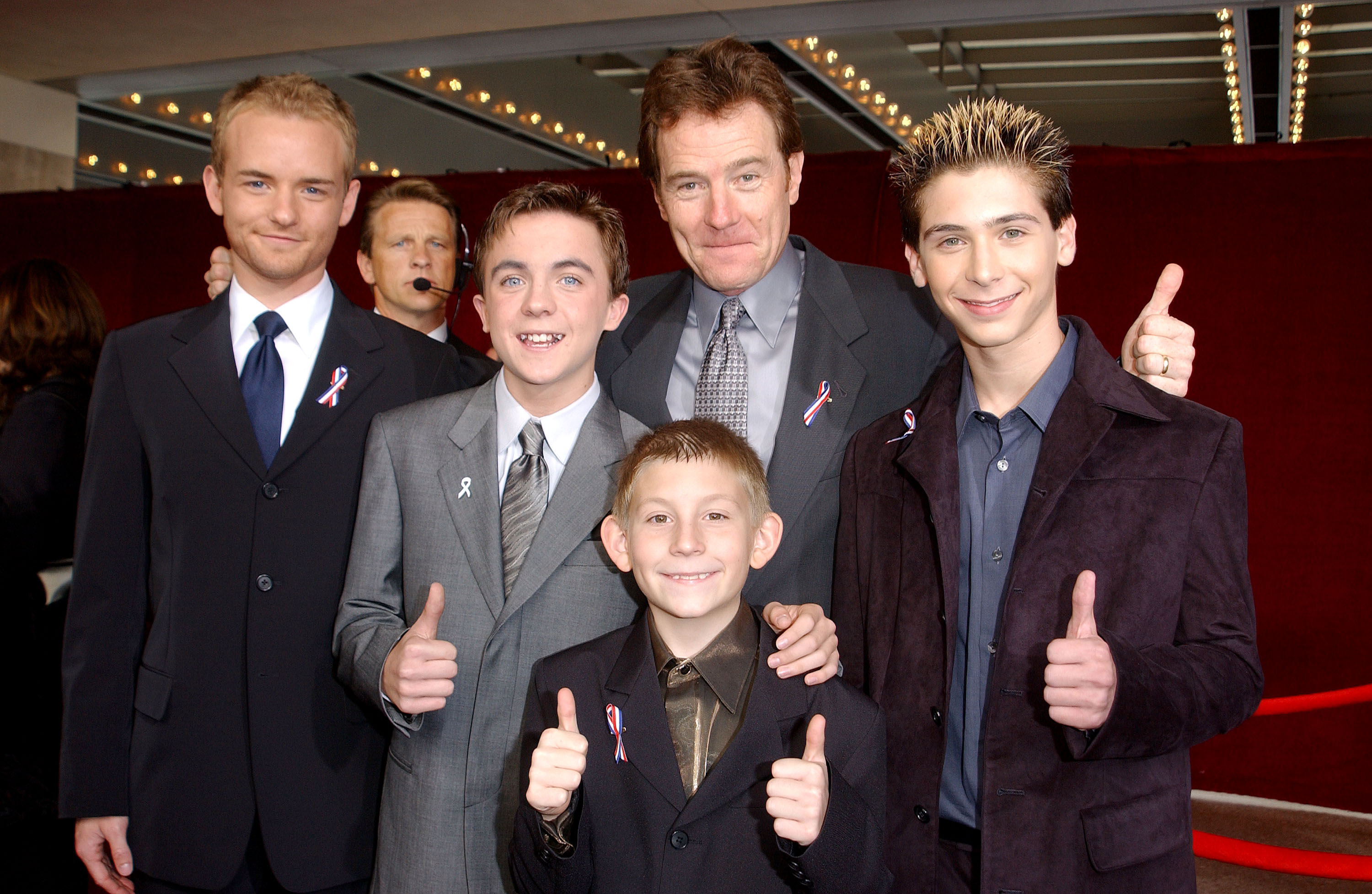 Frankie Muniz Clarifies His Previous Memory Loss Comments