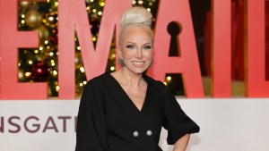 Margaret Josephs