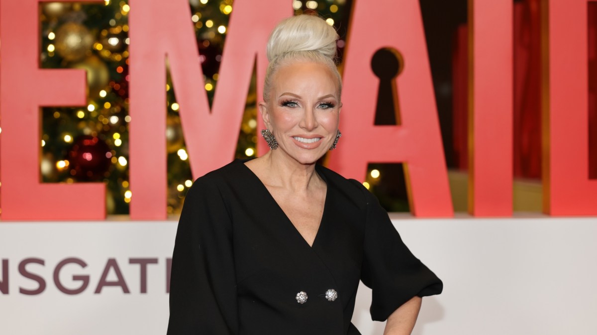 Margaret Josephs
