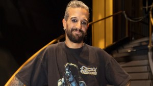Mark Ballas