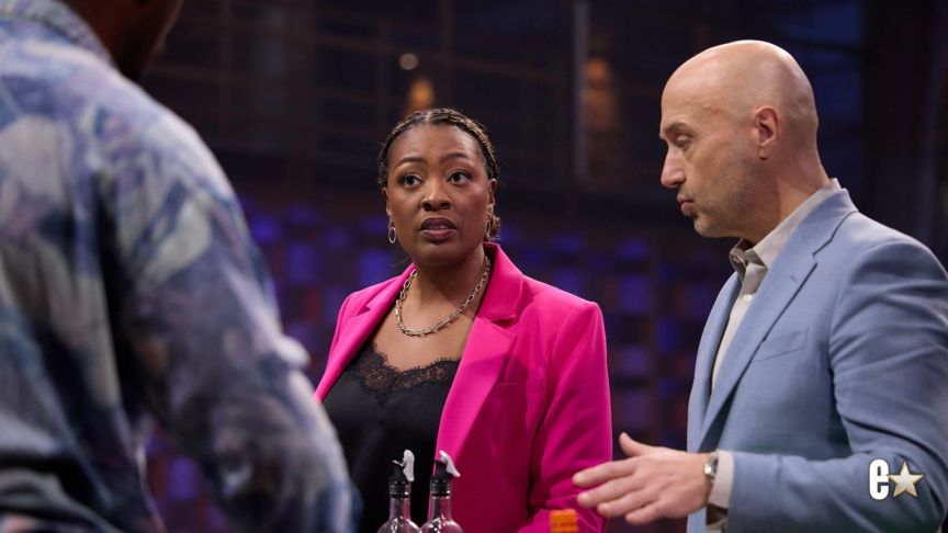 Tiffany Derry, Joe Bastianich