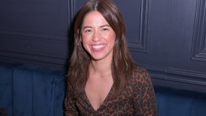 Molly Yeh