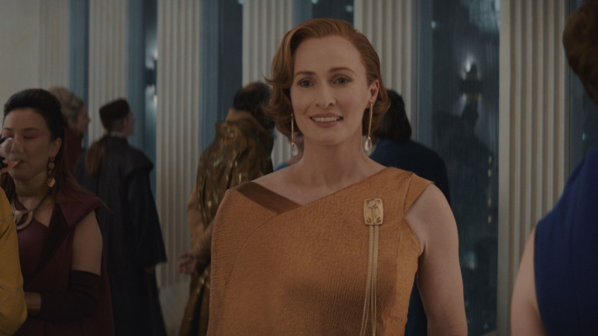 Andor Mon Mothma