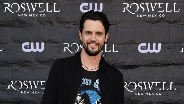 Nathan Dean Parsons