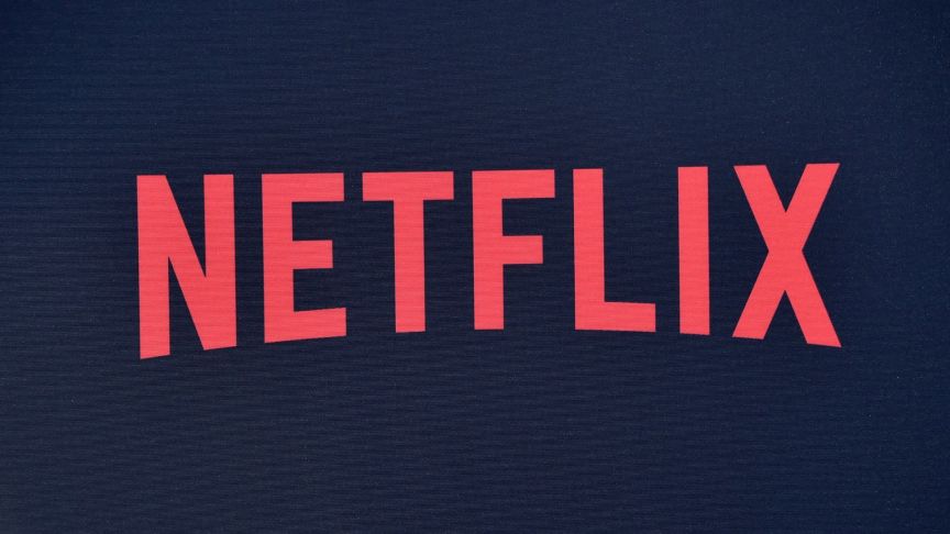 netflix logo