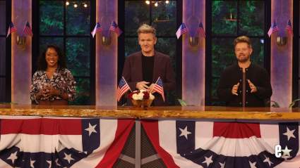 Who Got Eliminated on ‘Next Level Chef’ 2026 Tonight? Week 13 Results