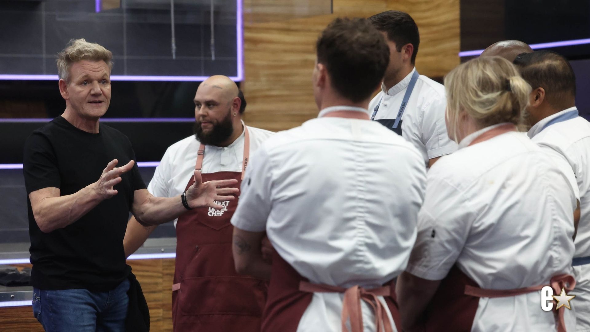 Next Level Chef 2026 Spoilers: Live Recap Season 5 Week 10