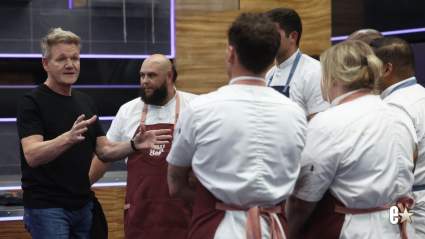 ‘Next Level Chef’ 2026 Live Recap & Spoilers – Week 10