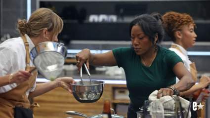 ‘Next Level Chef’ 2026 Live Recap & Spoilers – Week 12