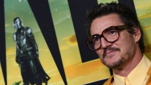 Pedro Pascal