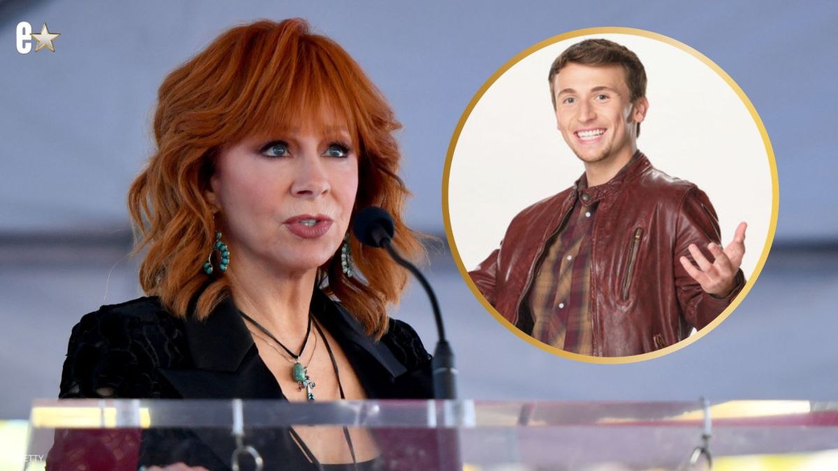 Reba McEntire
