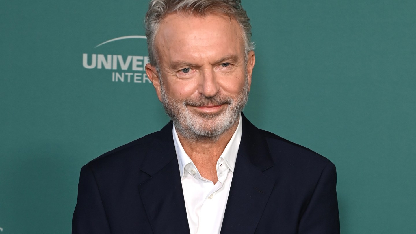 Sam Neill