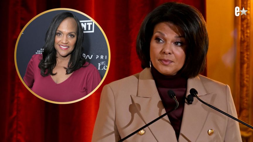 Stephanie Elam, Sara Sidner