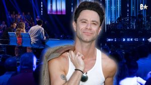 Sasha Farber