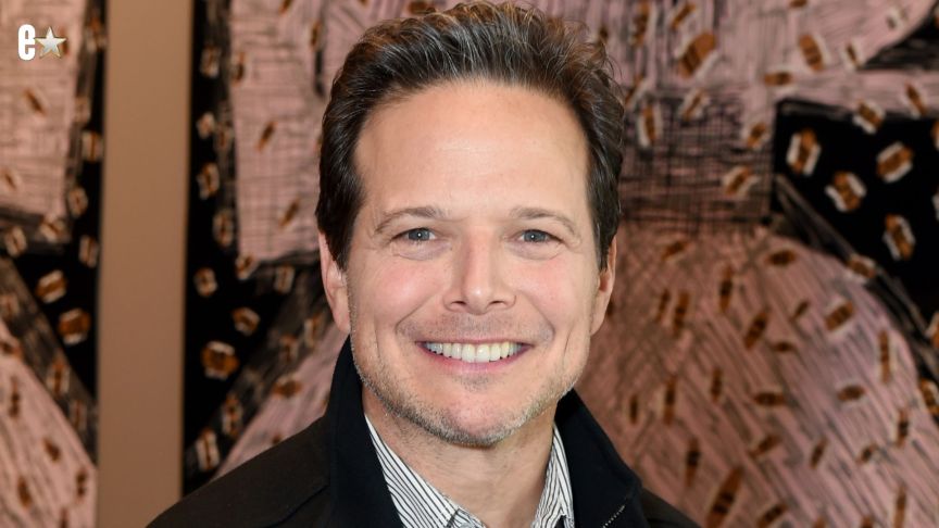 Scott Wolf