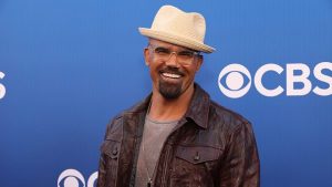 Shemar Moore