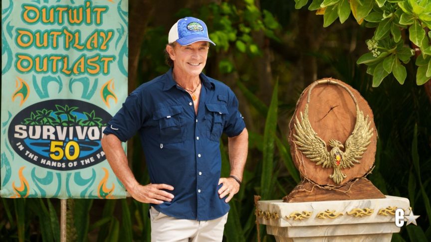 Jeff Probst