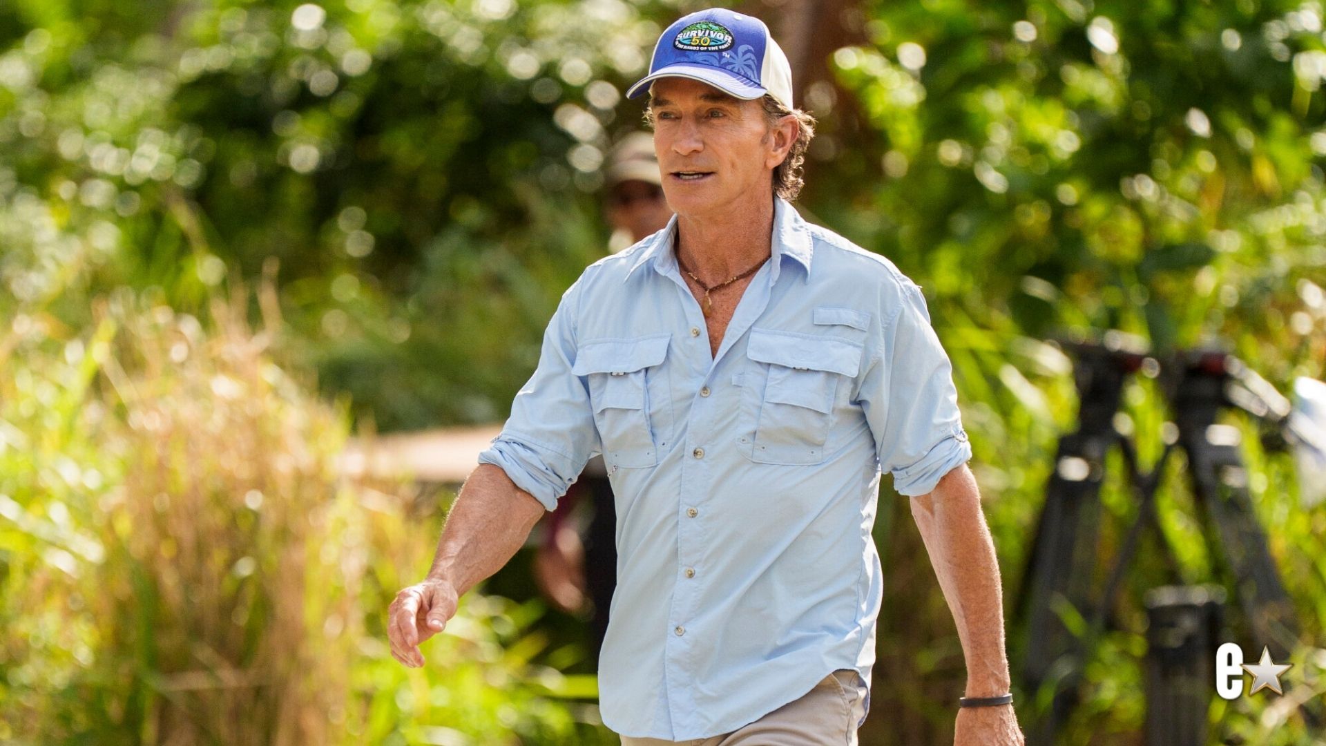Jeff Probst