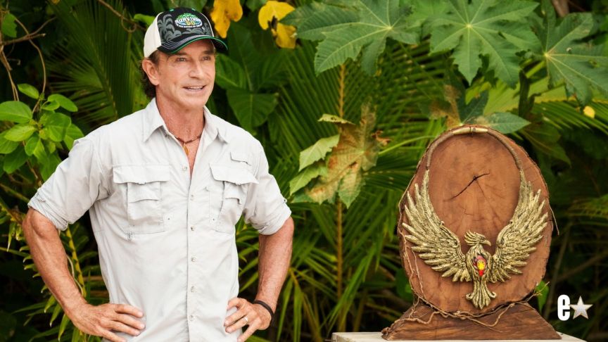 Jeff Probst