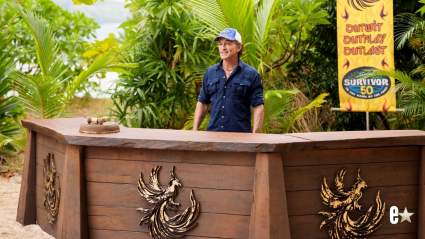 Who Got Eliminated on ‘Survivor 50’ Tonight? Week 10 Results