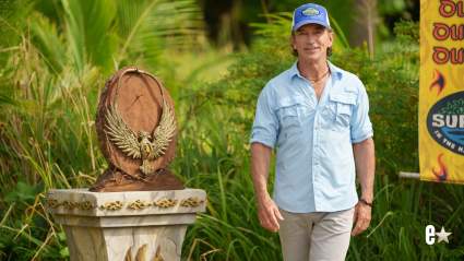 Who Got Eliminated on ‘Survivor 50’? Week 8 Results