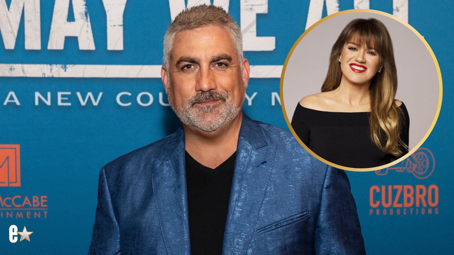 Taylor Hicks, Kelly Clarkson