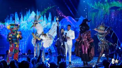 Where to Watch ‘The Masked Singer’ Season 14 Finale Tonight