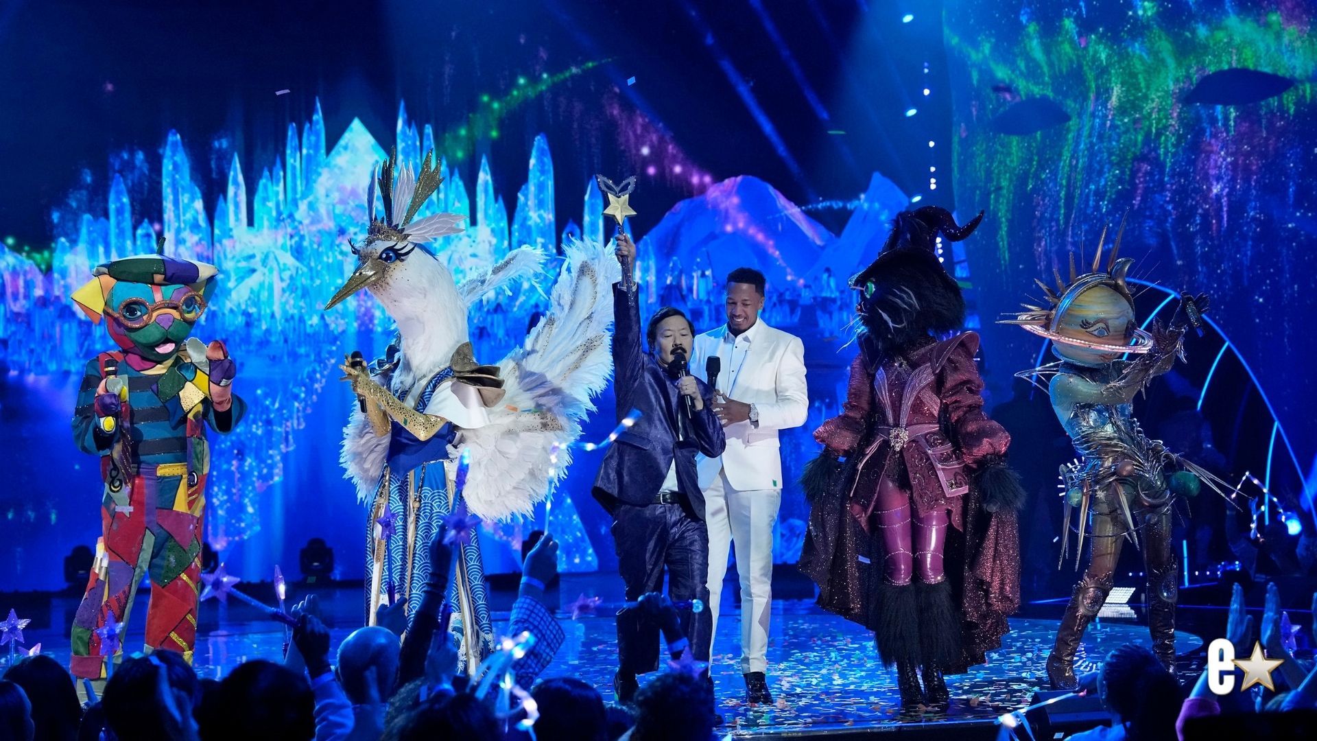 Warum The Masked Singer 2026 Das Ende Der Echten Fernsehüberraschung Markiert