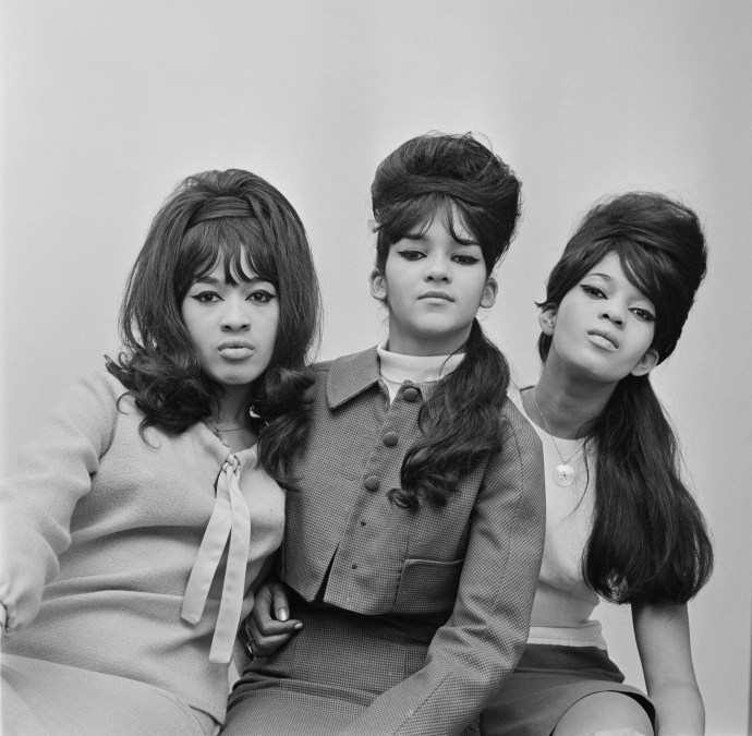 The Ronettes, Nedra Talley-Ross 