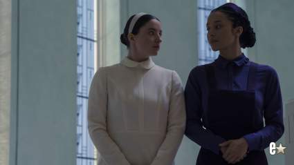 When & Where to Watch ‘The Testaments,’ Sequel to ‘The Handmaid’s Tale’