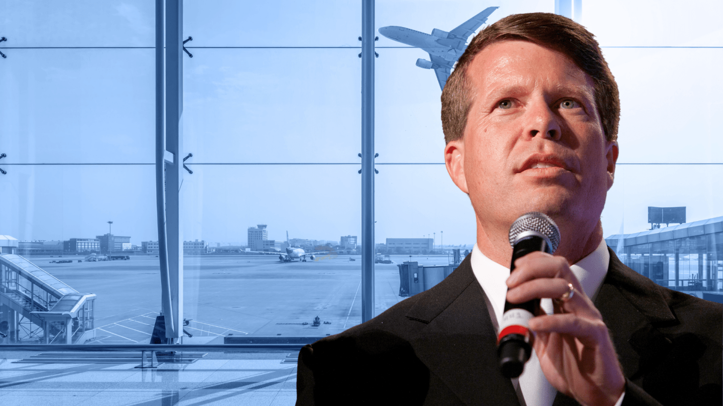 Joseph Duggar updates