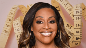 Alison Hammond