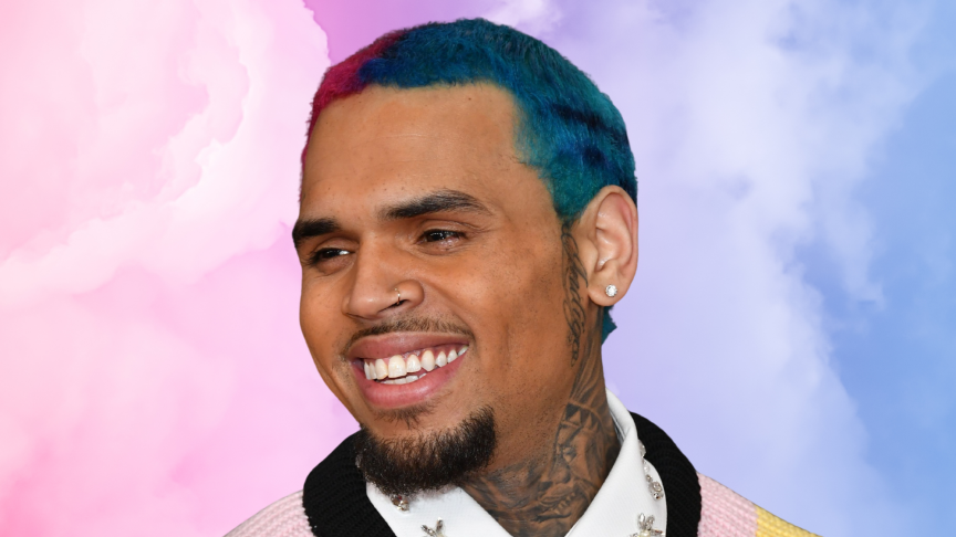 Chris Brown