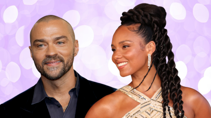 Jesse Williams & Alicia Keys Seem to Confidently Support Justin Baldoni With a Telling Move