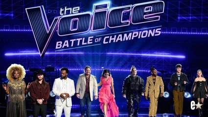 ‘The Voice’ Season 29 Top 4 Announced: Who Made The Voice Finale?