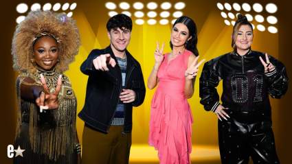 ‘The Voice’ 2026 Power Rankings: 4 Singers Head Into Finale Night