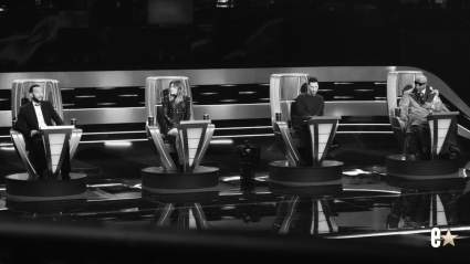 ‘The Voice’ Knockouts Part 2 Live Recap & Spoilers – 4/6/2026