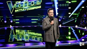 Carson Daly
