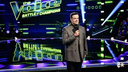 Who Got Eliminated on ‘The Voice’ 2026 Tonight? Voice Finale Night 1 Results