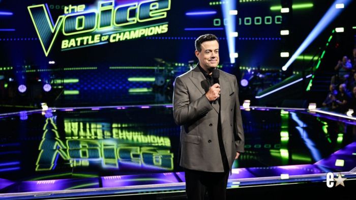 Carson Daly