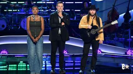 Who Got Eliminated on ‘The Voice’ 2026 Tonight? Knockouts Part 2 Results