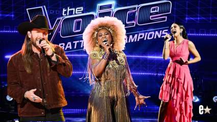 Best Performances From ‘The Voice’ 2026 Finale Part 1