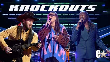 Best Knockouts Part 2 Performances From ‘The Voice’ Season 29 [VIDEO]