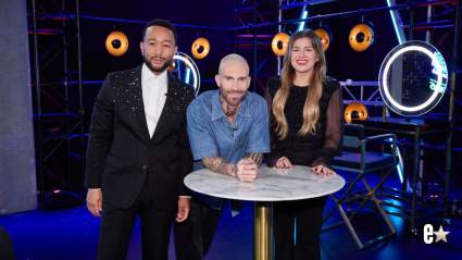 ‘The Voice’ Season 29 Finale Dates, Times & Schedule