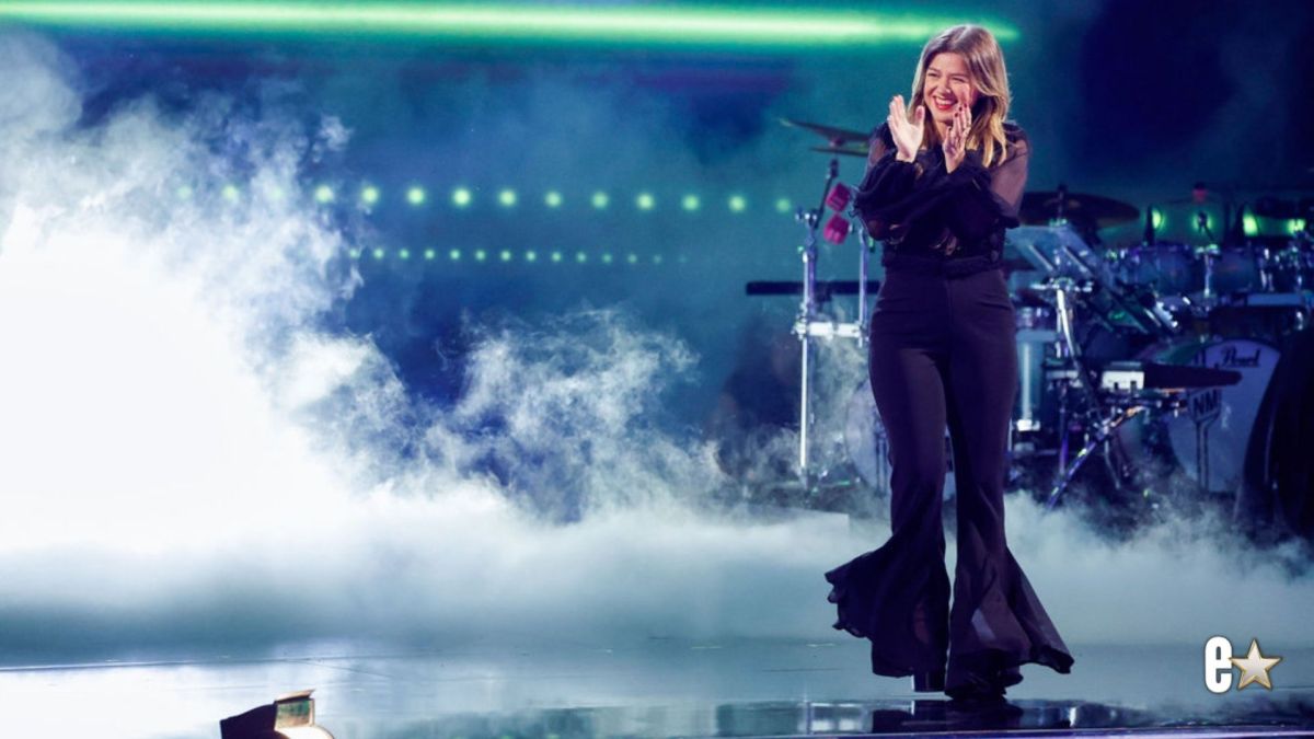 Kelly Clarkson