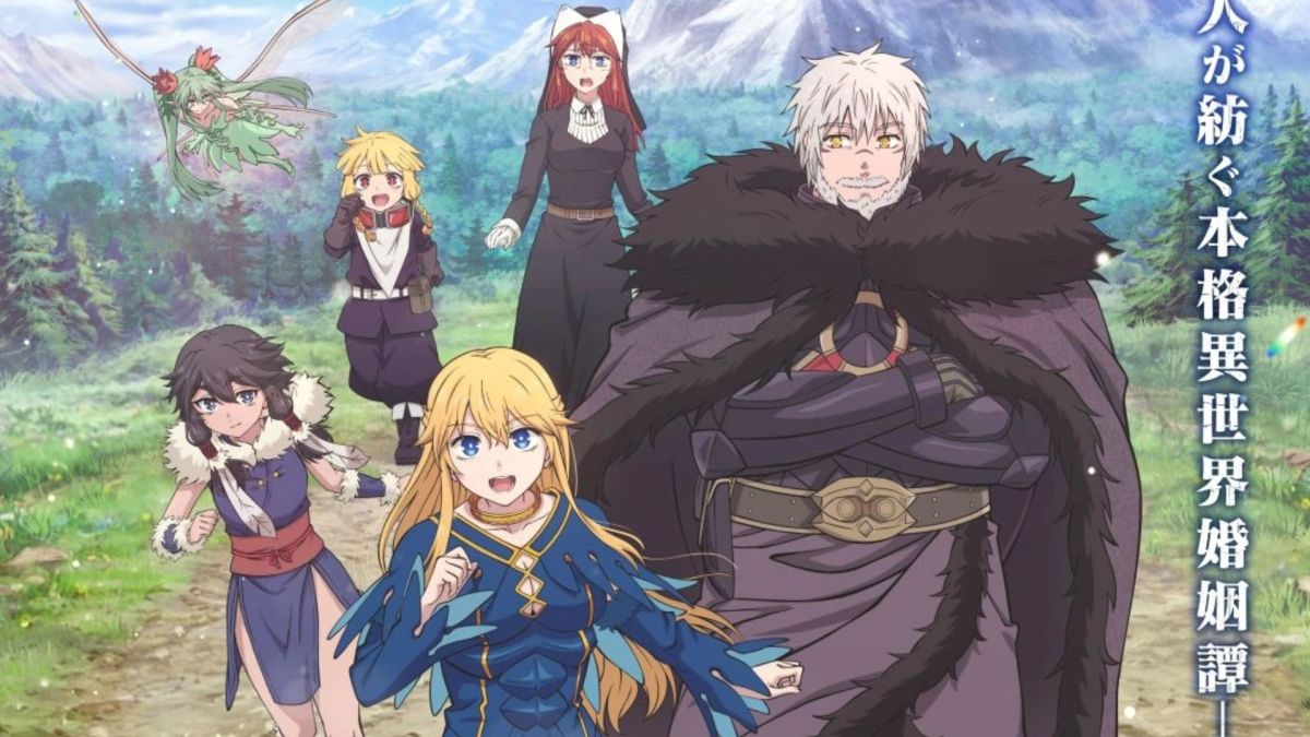 the warrior princess and the barbaric king crunchyroll