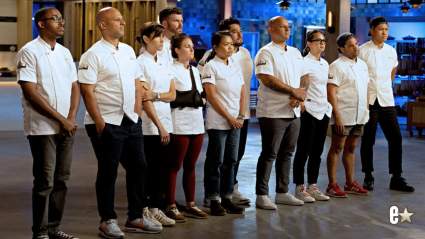 Who Got Eliminated on ‘Top Chef’ 2026 Tonight? Week 5 Results