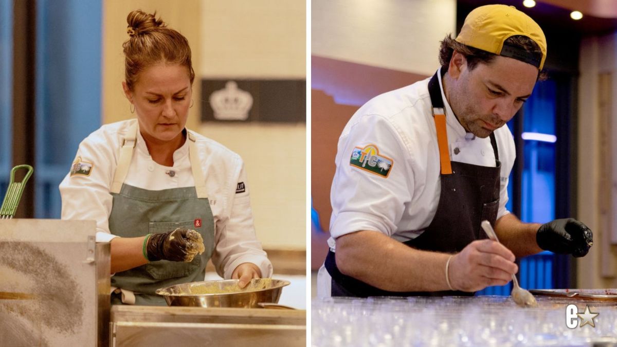 Jennifer Lee Jackson, Justin Tootla