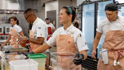 Who Got Eliminated on ‘Top Chef’ 2026 Tonight? Week 8 Results