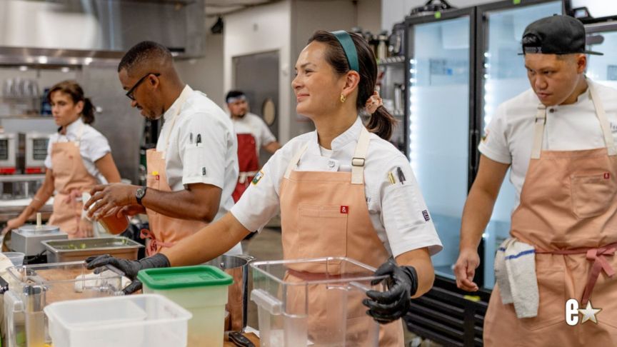 Top Chef season 23 chefs